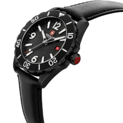 Swiss Military Hanowa Land SMWGB0000230 Carbon Peak Watch -Outlet Glis Chrono Store swiss military hanowa smwgb0000230 carbon peak 15121639