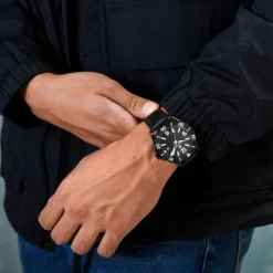 Swiss Military Hanowa Land SMWGB0000230 Carbon Peak Watch -Outlet Glis Chrono Store swiss military hanowa smwgb0000230 carbon peak 15677771