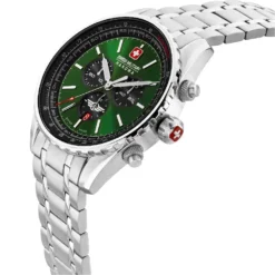 Swiss Military Hanowa SMWGI0000307 Afterburn Watch -Outlet Glis Chrono Store swiss military hanowa smwgi0000307 afterburn 15123172