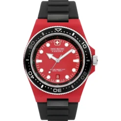Swiss Military Hanowa Aqua SMWGN0001183 Ocean Pioneer Watch