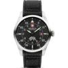 Swiss Military Hanowa Land SMWGN0001201 Lead Ranger Watch -Outlet Glis Chrono Store swiss military hanowa smwgn0001201 lead ranger 14905237