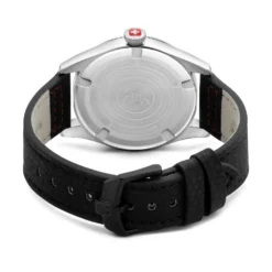 Swiss Military Hanowa Land SMWGN0001201 Lead Ranger Watch -Outlet Glis Chrono Store swiss military hanowa smwgn0001201 lead ranger 15123469