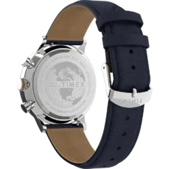 Timex Originals TW2U04700 The Waterbury Watch -Outlet Glis Chrono Store timex the waterbury tw2u04700 13915833