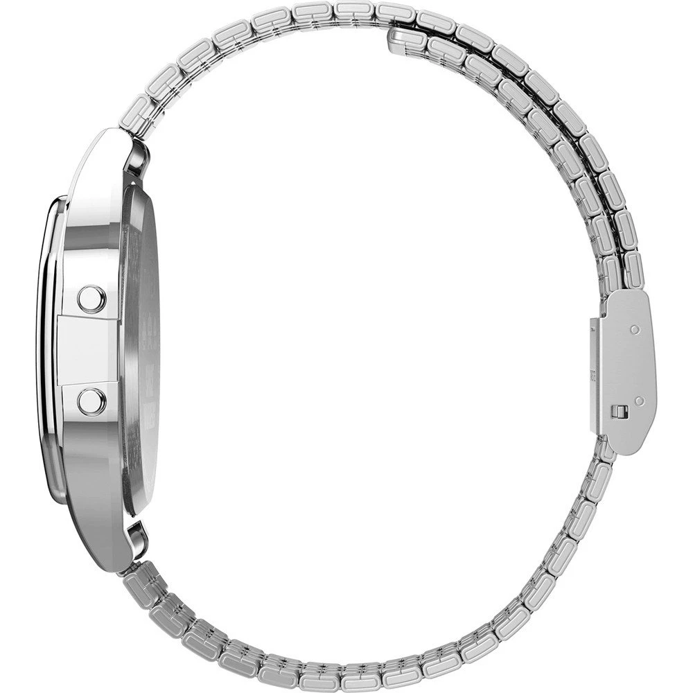 Timex TW2V30000 T80 X Space Invaders Watch 4 Timex TW2V30000 T80 X Space Invaders Watch - Image 2