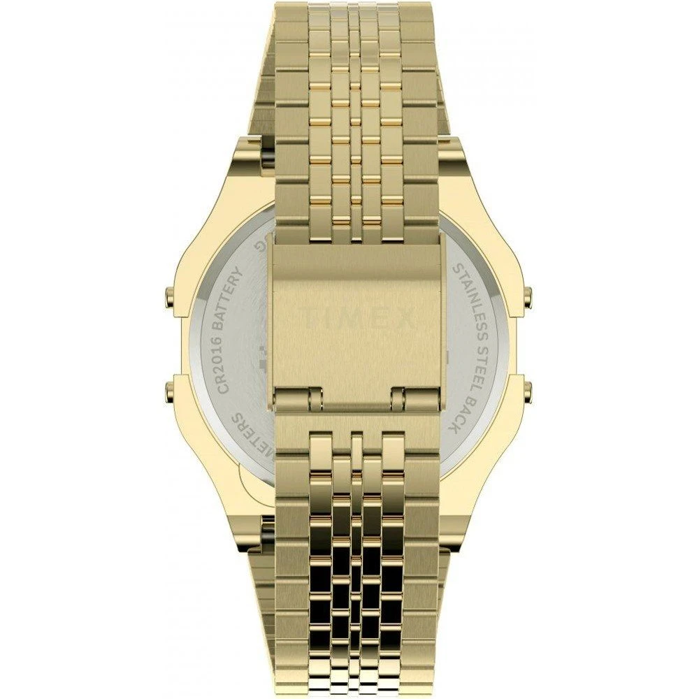 Timex TW2V30100 T80 X Space Invaders Watch 6 Timex TW2V30100 T80 X Space Invaders Watch - Image 4