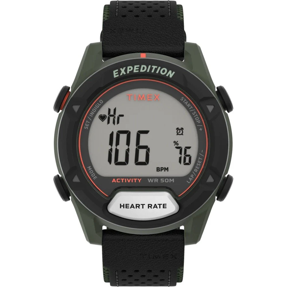 Timex TW4B27000 Expedition® Trailblazer Watch 3 Timex TW4B27000 Expedition® Trailblazer Watch
