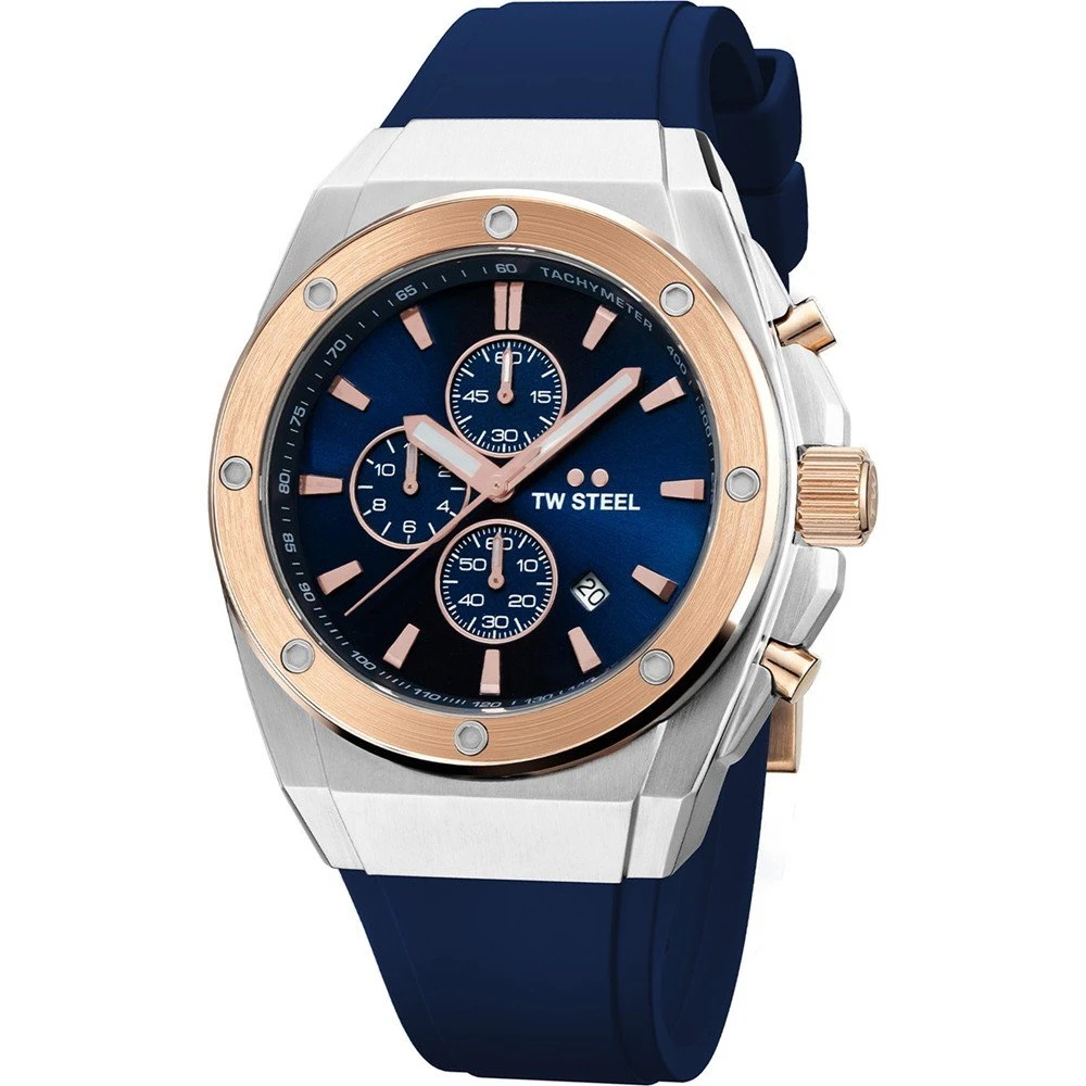TW Steel Tech CE4105 CEO Tech Watch 3 TW Steel Tech CE4105 CEO Tech Watch