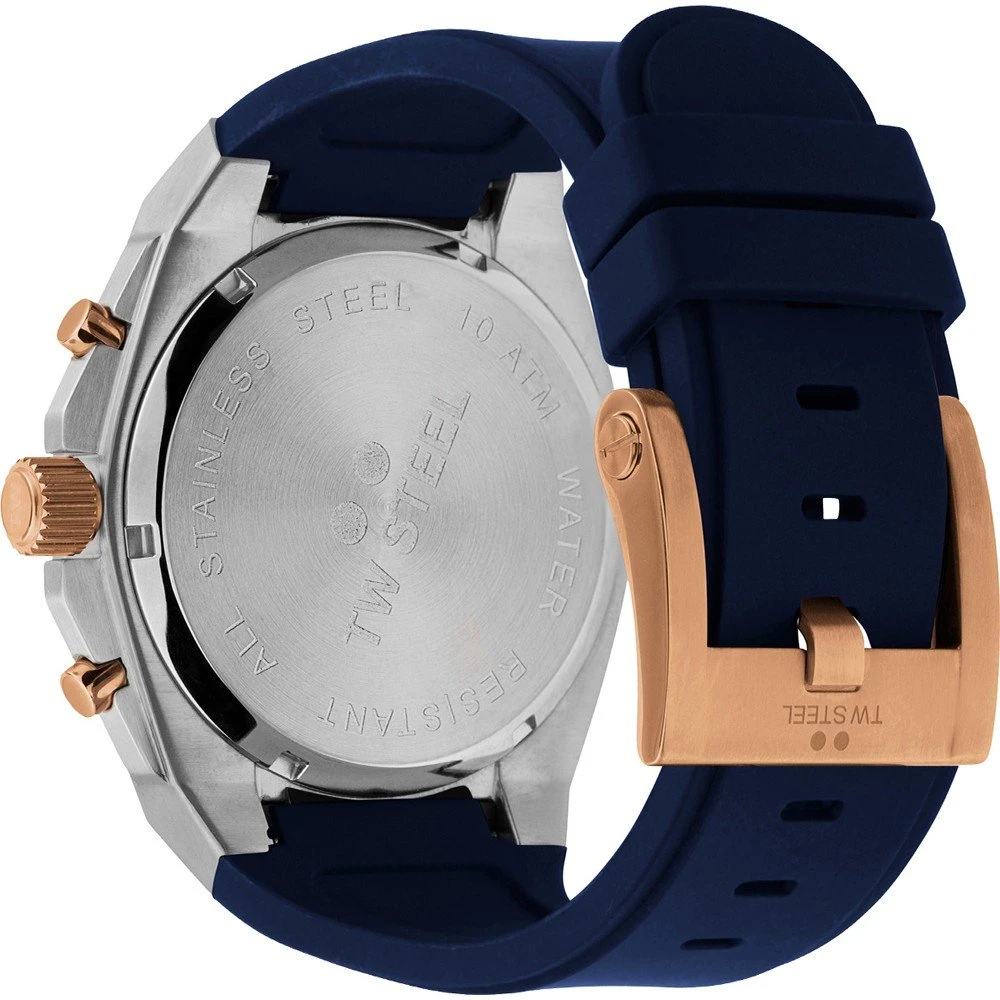 TW Steel Tech CE4105 CEO Tech Watch 6 TW Steel Tech CE4105 CEO Tech Watch - Image 4