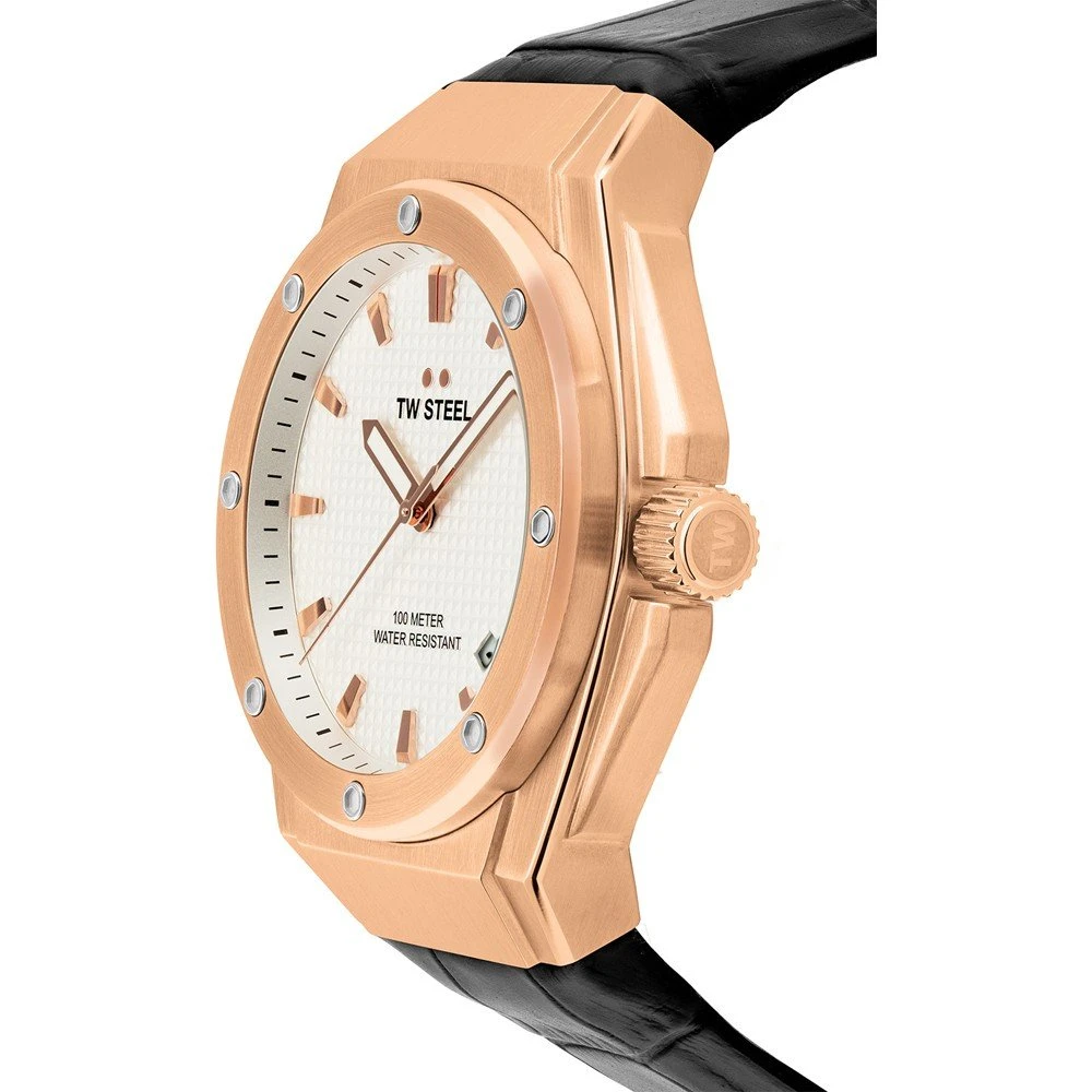 TW Steel Tech CE4109 CEO Tech Watch 5 TW Steel Tech CE4109 CEO Tech Watch - Image 3