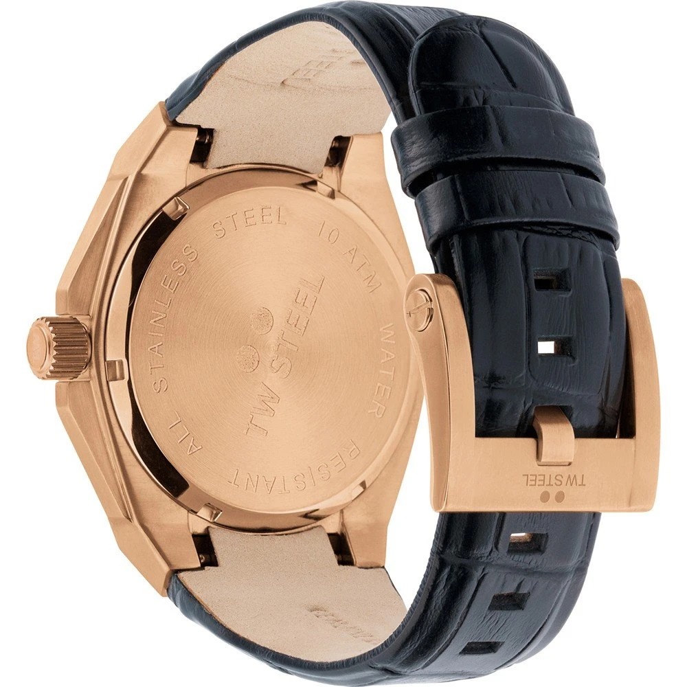 TW Steel Tech CE4109 CEO Tech Watch 6 TW Steel Tech CE4109 CEO Tech Watch - Image 4