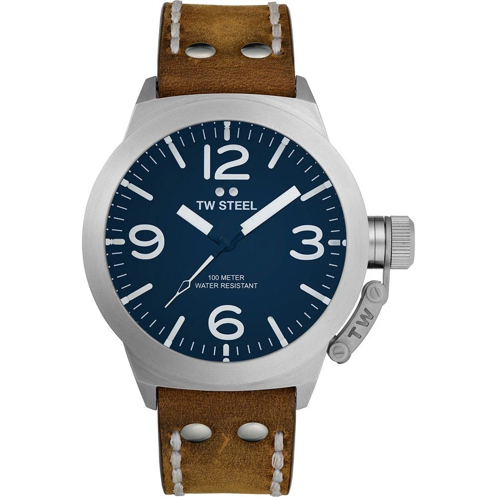 TW Steel Canteen CS102 Watch 4 TW Steel Canteen CS102 Watch - Image 2