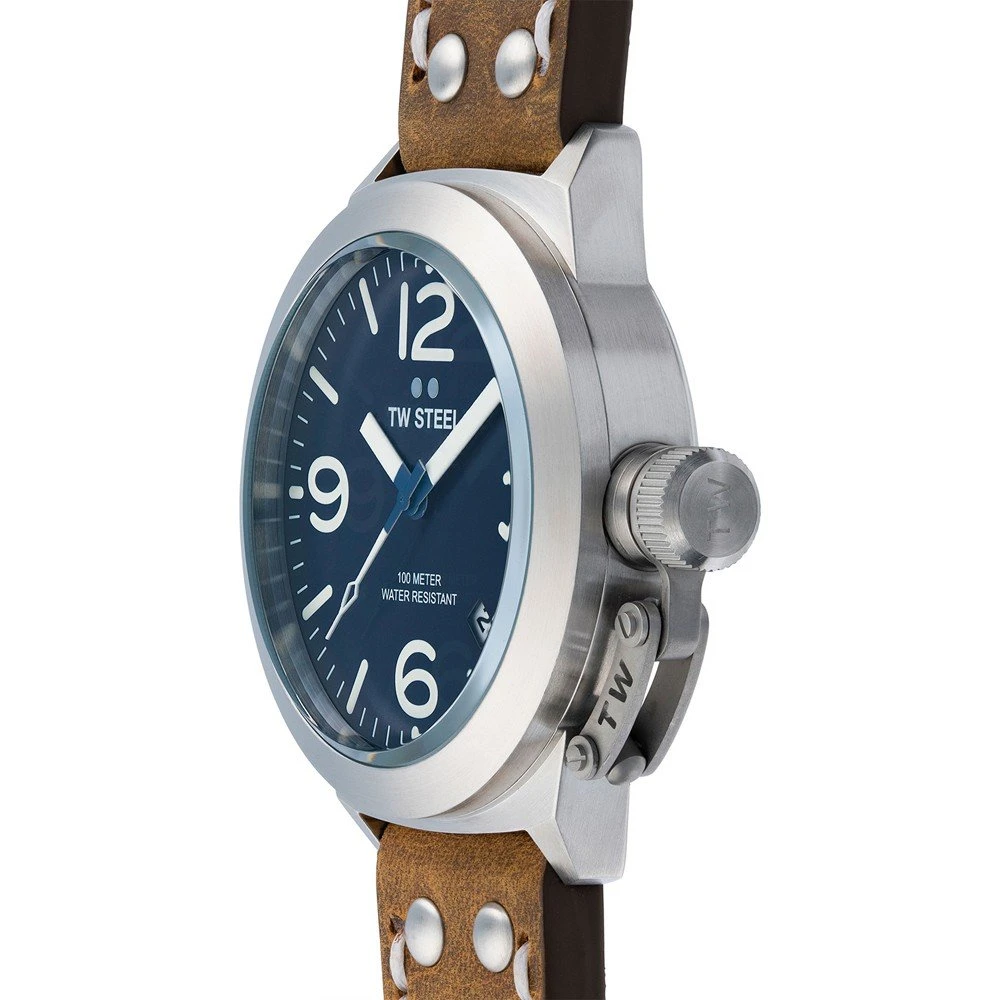 TW Steel Canteen CS102 Watch 5 TW Steel Canteen CS102 Watch - Image 3