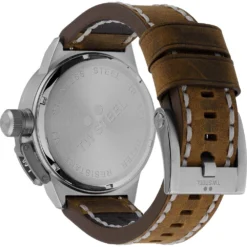 TW Steel Canteen CS102 Watch 9 TW Steel Canteen CS102 Watch -Outlet Glis Chrono Store tw steel cs102 canteen 15045100