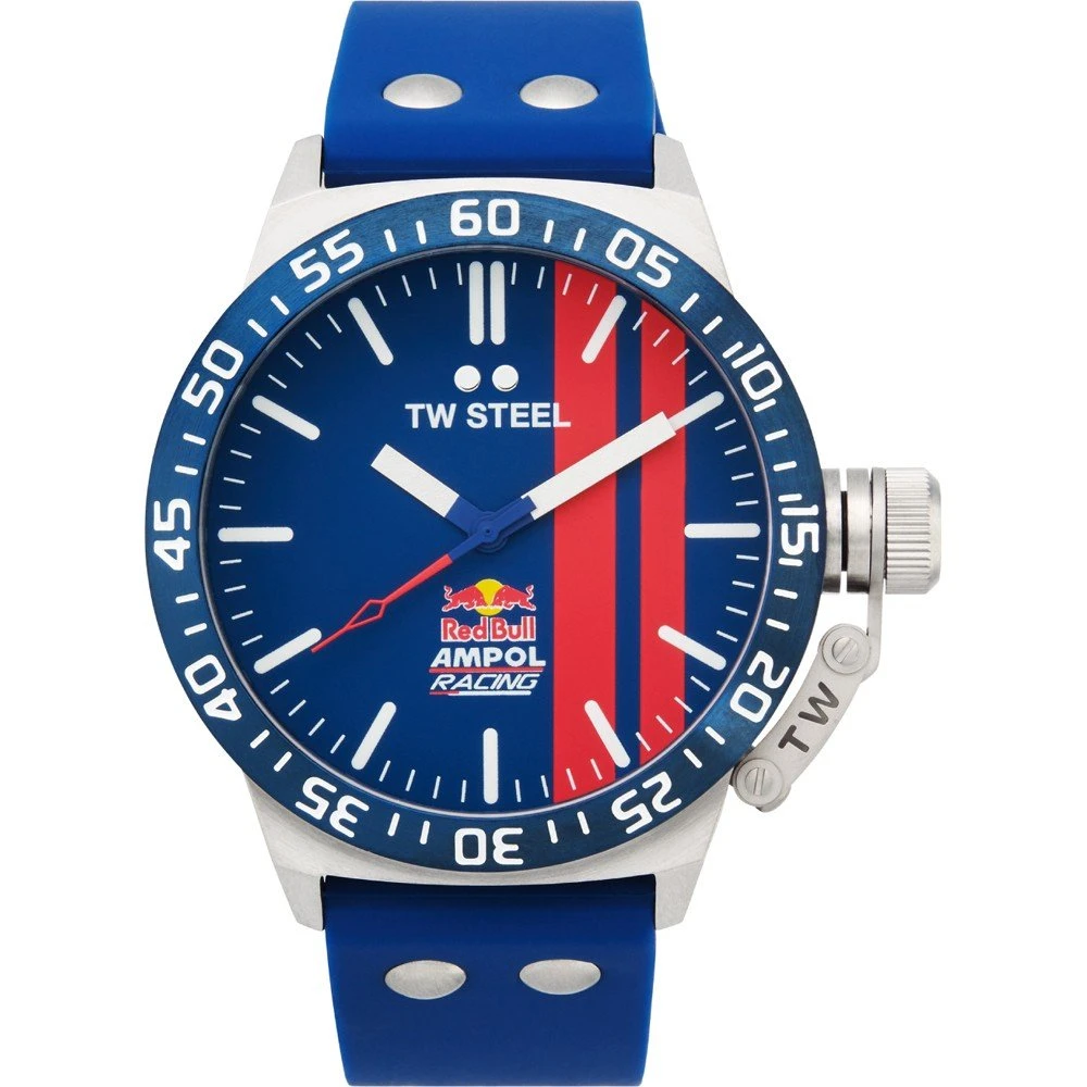 TW Steel Canteen CS110 Watch 4 TW Steel Canteen CS110 Watch - Image 2