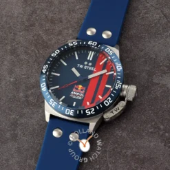 TW Steel Canteen CS110 Watch 12 TW Steel Canteen CS110 Watch -Outlet Glis Chrono Store tw steel cs110 canteen red bull ampol 15402260