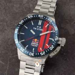 TW Steel Canteen CS111 Watch -Outlet Glis Chrono Store tw steel cs111 canteen red bull ampol 15402248