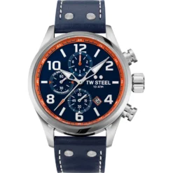 TW Steel Volante VS89 Fia World Rally ʻWRCʼ Special Edition Watch -Outlet Glis Chrono Store tw steel fast lane wrc limited edition vs89 13656303