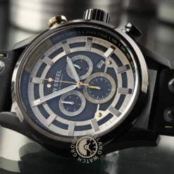 TW Steel Fast Lane SVS207 Volante CH - Fast Lane - 1000 Pieces Limited Edition Watch -Outlet Glis Chrono Store tw steel svs207 volante ch fast lane 1000 pieces limited edition 15118075