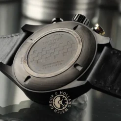 TW Steel Fast Lane SVS207 Volante CH - Fast Lane - 1000 Pieces Limited Edition Watch -Outlet Glis Chrono Store tw steel svs207 volante ch fast lane 1000 pieces limited edition 15118105