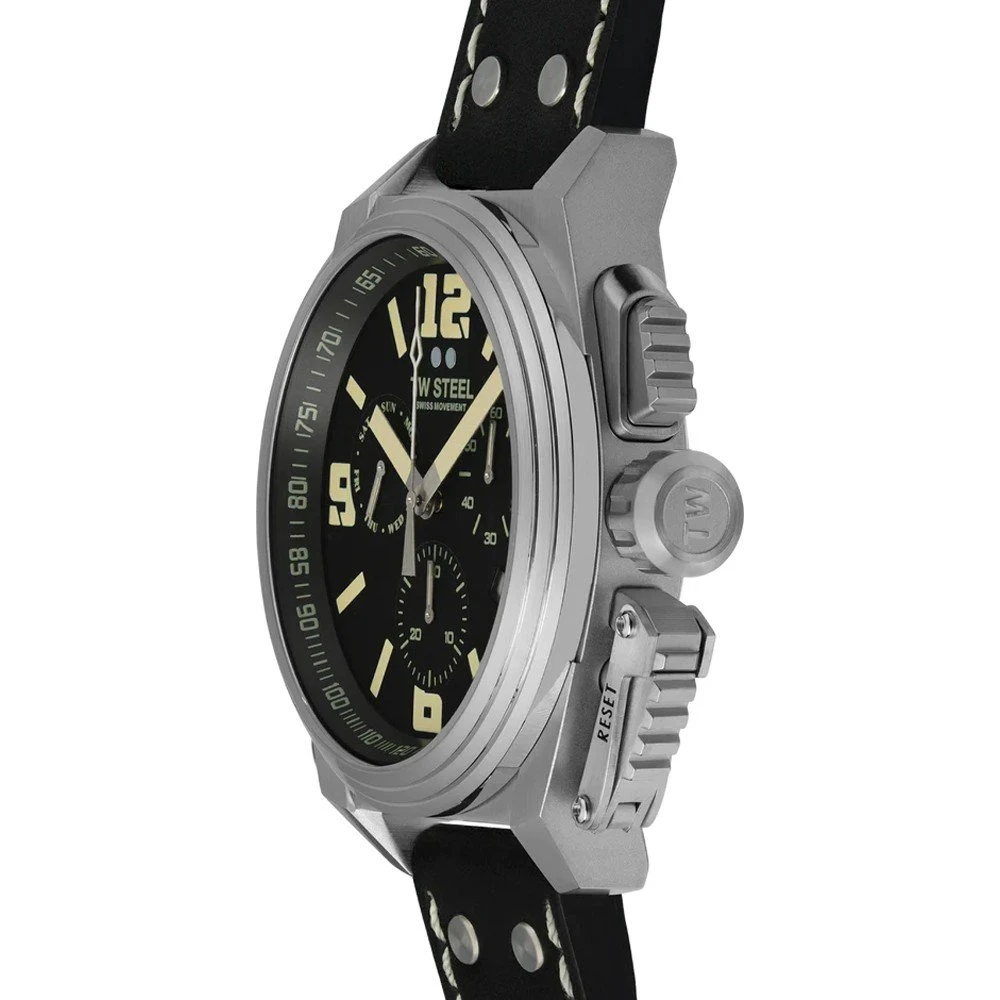 TW Steel Canteen TW1111-1 Watch 4 TW Steel Canteen TW1111-1 Watch - Image 2