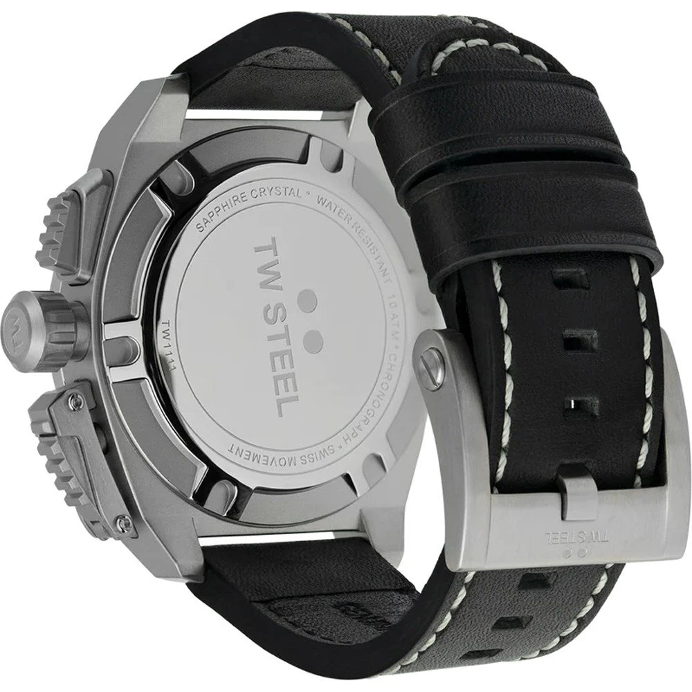 TW Steel Canteen TW1111-1 Watch 5 TW Steel Canteen TW1111-1 Watch - Image 3
