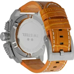 TW Steel Canteen TW1112-1 Watch -Outlet Glis Chrono Store tw steel tw1112 1 canteen 15040120
