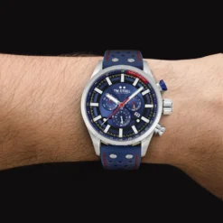 TW Steel Fast Lane SVS206 Volante CH - Fast Lane - 1000 Pieces Limited Edition Watch -Outlet Glis Chrono Store tw steel volante fast lane svs206 13050438