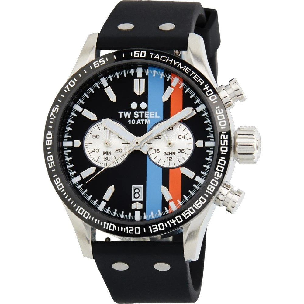 TW Steel Volante VS123 New Volante Watch 3 TW Steel Volante VS123 New Volante Watch