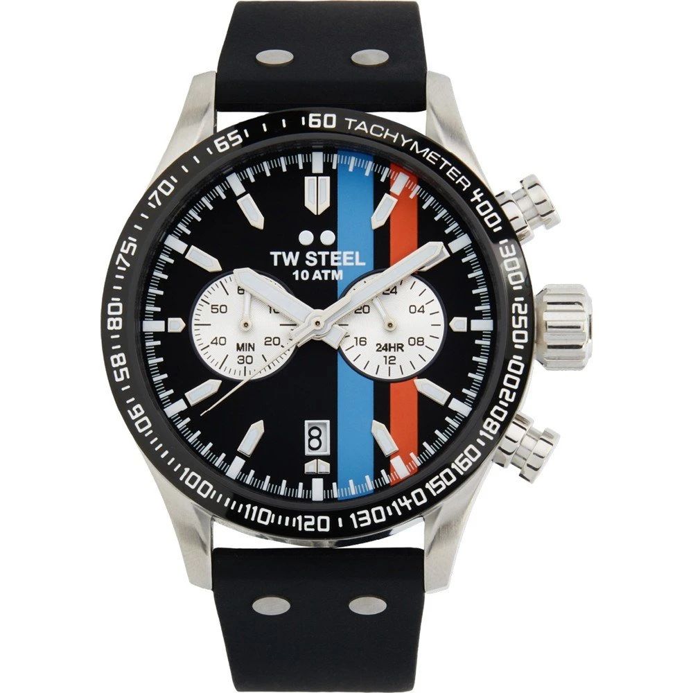 TW Steel Volante VS123 New Volante Watch 4 TW Steel Volante VS123 New Volante Watch - Image 2