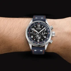 TW Steel Volante SVS311 WRC - Fast Lane Special Edition Watch -Outlet Glis Chrono Store tw steel wrc 1000 pieces limited edition svs311 13639863