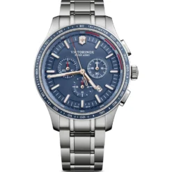 Victorinox Swiss Army Alliance 241817 Alliance Sport Chronograph Watch