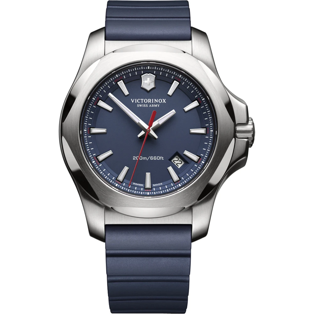 Victorinox Swiss Army I.N.O.X. 241688.1 Watch 3 Victorinox Swiss Army I.N.O.X. 241688.1 Watch