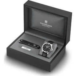 Victorinox Swiss Army Alliance 241904 Watch -Outlet Glis Chrono Store victorinox swiss army alliance 241904 13821624