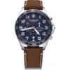 Victorinox Swiss Army Fieldforce 241854 FieldForce Chronograph Watch -Outlet Glis Chrono Store victorinox swiss army fieldforce chronograph 241854 10521029