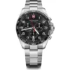 Victorinox Swiss Army Fieldforce 241899 FieldForce Chronograph Watch 2 Victorinox Swiss Army Fieldforce 241899 FieldForce Chronograph Watch -Outlet Glis Chrono Store victorinox swiss army fieldforce chronograph 241899 12671106