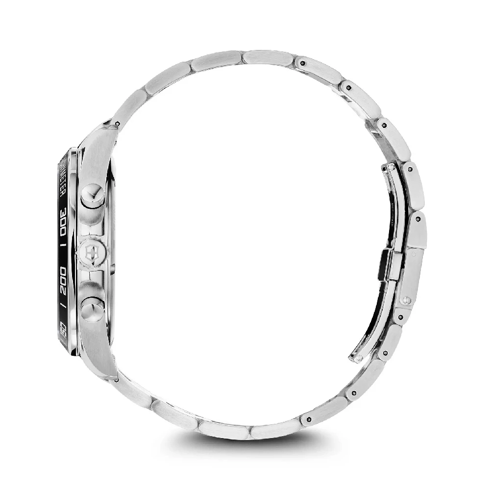 Victorinox Swiss Army Fieldforce 241899 FieldForce Chronograph Watch 5 Victorinox Swiss Army Fieldforce 241899 FieldForce Chronograph Watch - Image 3