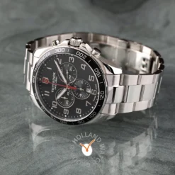 Victorinox Swiss Army Fieldforce 241899 FieldForce Chronograph Watch 12 Victorinox Swiss Army Fieldforce 241899 FieldForce Chronograph Watch -Outlet Glis Chrono Store victorinox swiss army fieldforce chronograph 241899 13054623