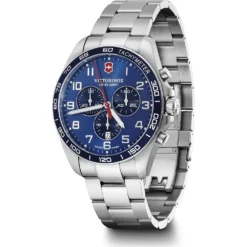 Victorinox Swiss Army Fieldforce 241901 FieldForce Chronograph Watch -Outlet Glis Chrono Store victorinox swiss army fieldforce chronograph 241901 12671166