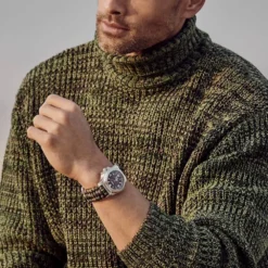 Victorinox Swiss Army I.N.O.X. 241894 Watch -Outlet Glis Chrono Store victorinox swiss army i n o x 241894 11260851