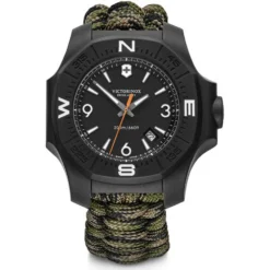 Victorinox Swiss Army I.N.O.X. 241894 Watch -Outlet Glis Chrono Store victorinox swiss army i n o x 241894 11260959