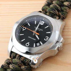 Victorinox Swiss Army I.N.O.X. 241894 Watch -Outlet Glis Chrono Store victorinox swiss army i n o x 241894 11341464