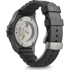 Victorinox Swiss Army I.N.O.X. 241866.1 I.N.O.X. Carbon Mechanical Watch -Outlet Glis Chrono Store victorinox swiss army i n o x carbon mechanical 241866 1 11261307