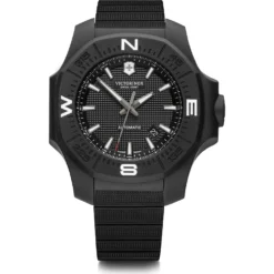 Victorinox Swiss Army I.N.O.X. 241866.1 I.N.O.X. Carbon Mechanical Watch -Outlet Glis Chrono Store victorinox swiss army i n o x carbon mechanical 241866 1 13995252