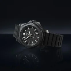 Victorinox Swiss Army I.N.O.X. 241866.1 I.N.O.X. Carbon Mechanical Watch -Outlet Glis Chrono Store victorinox swiss army i n o x carbon mechanical 241866 1 13995276