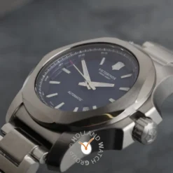 Victorinox Swiss Army I.N.O.X. 241835 I.N.O.X. Mechanical Watch -Outlet Glis Chrono Store victorinox swiss army i n o x mechanical 241835 11613154