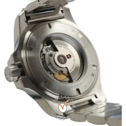 Victorinox Swiss Army I.N.O.X. 241835 I.N.O.X. Mechanical Watch -Outlet Glis Chrono Store victorinox swiss army i n o x mechanical 241835 11613169