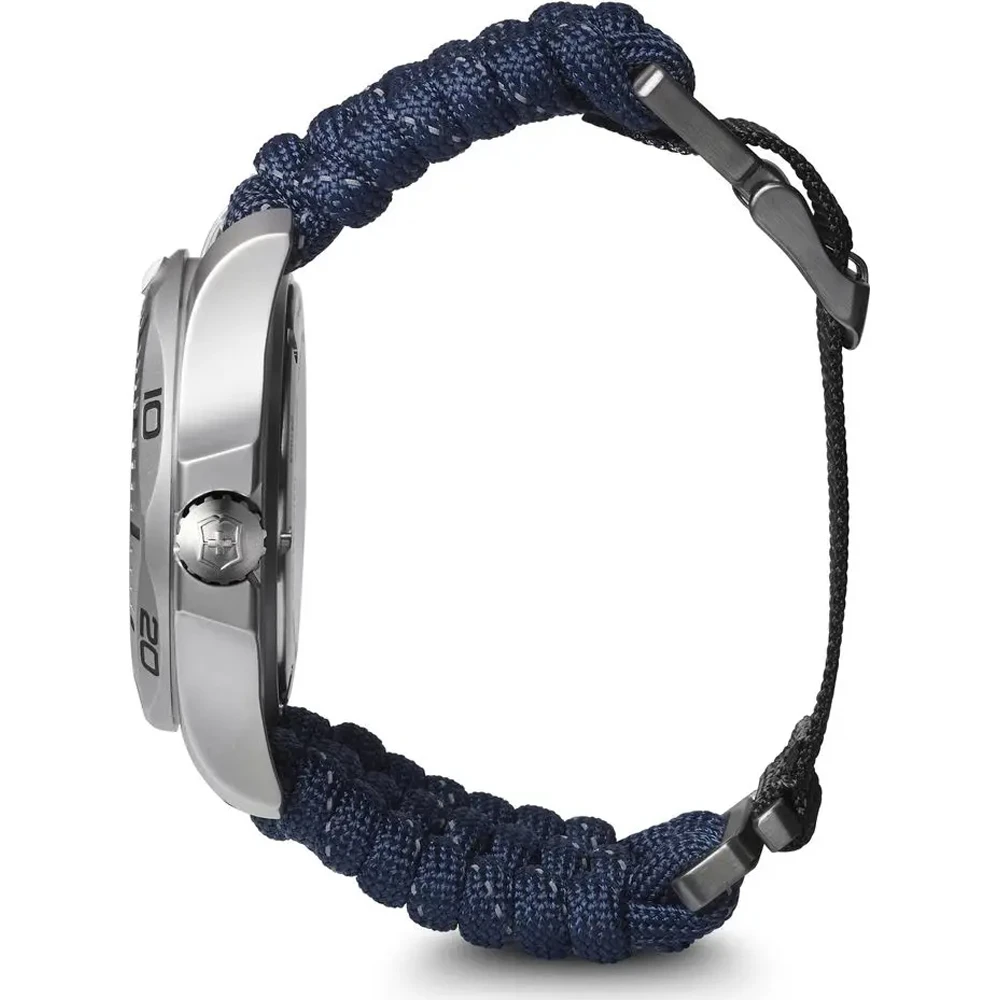 Victorinox Swiss Army I.N.O.X. 241843 I.N.O.X. Professional Diver Watch 4 Victorinox Swiss Army I.N.O.X. 241843 I.N.O.X. Professional Diver Watch - Image 2