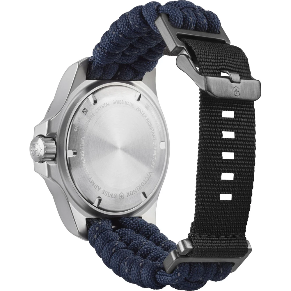 Victorinox Swiss Army I.N.O.X. 241843 I.N.O.X. Professional Diver Watch 5 Victorinox Swiss Army I.N.O.X. 241843 I.N.O.X. Professional Diver Watch - Image 3