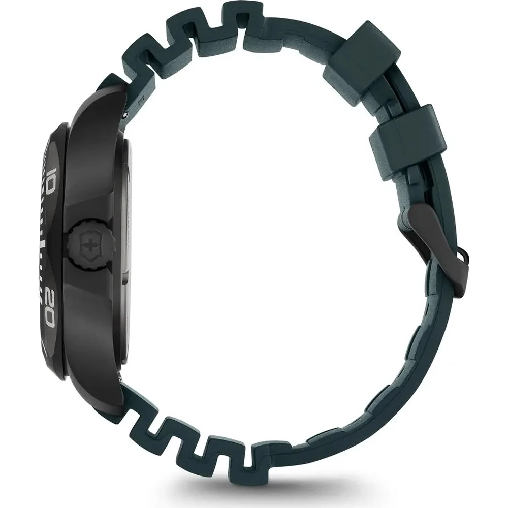 Victorinox Swiss Army I.N.O.X. 241957.1 I.N.O.X. Professional Diver Titanium - Limited Edition Watch 6 Victorinox Swiss Army I.N.O.X. 241957.1 I.N.O.X. Professional Diver Titanium - Limited Edition Watch - Image 4