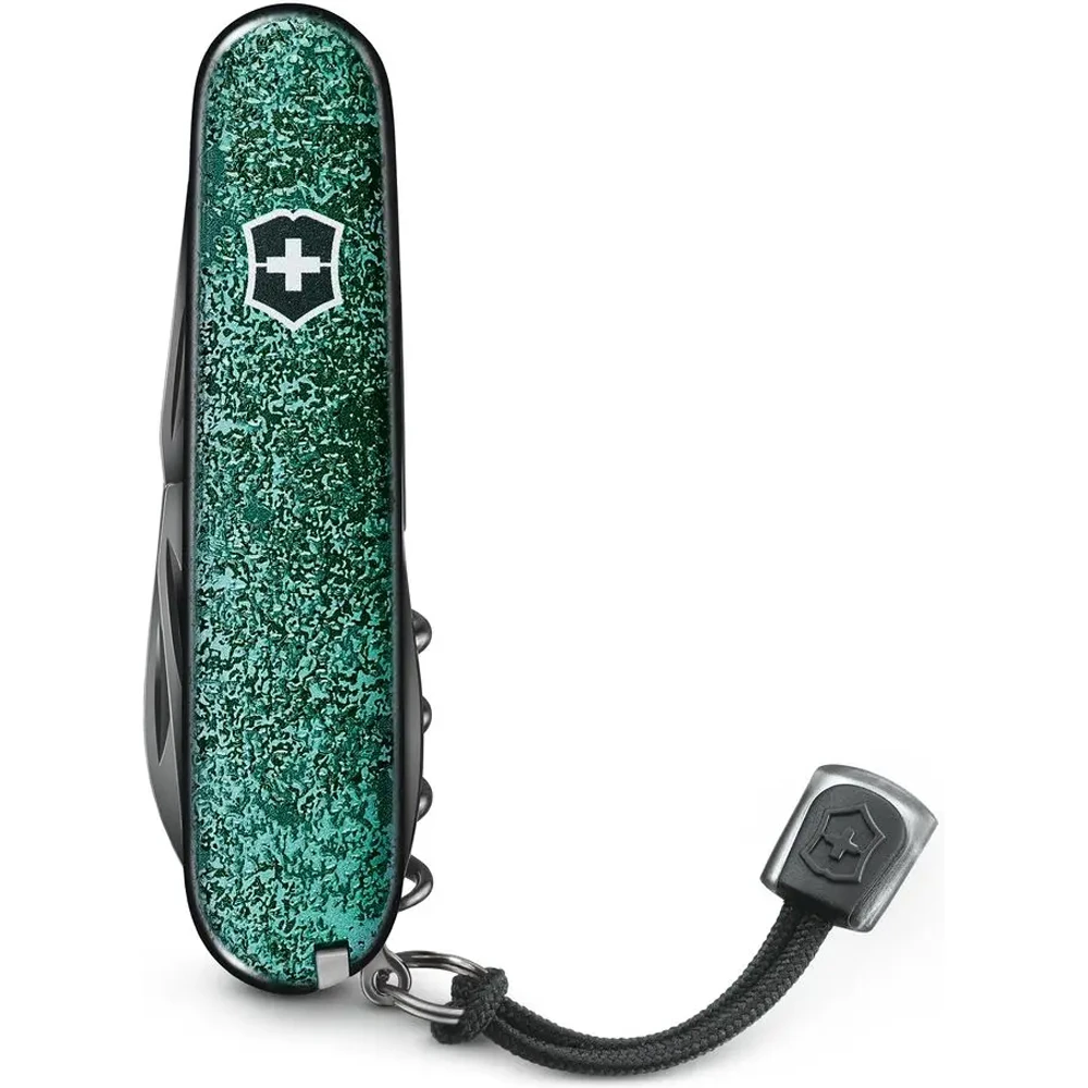 Victorinox Swiss Army I.N.O.X. 241957.1 I.N.O.X. Professional Diver Titanium - Limited Edition Watch 9 Victorinox Swiss Army I.N.O.X. 241957.1 I.N.O.X. Professional Diver Titanium - Limited Edition Watch - Image 7